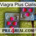 Viagra Plus Cialis 15